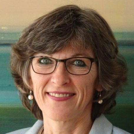 Gudrun Bruns - BAK e.V.